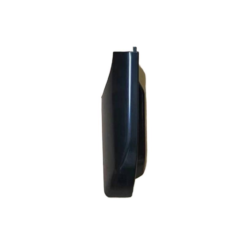Dachträger Für Toyota Für RAV4 2012 XA30 2006~2011 2010 Schiene Endkappe Trim Abdeckung Shell Gepäckträger Abdeckungen Auto Relingträger(Hinten Links) von LEIFEIS