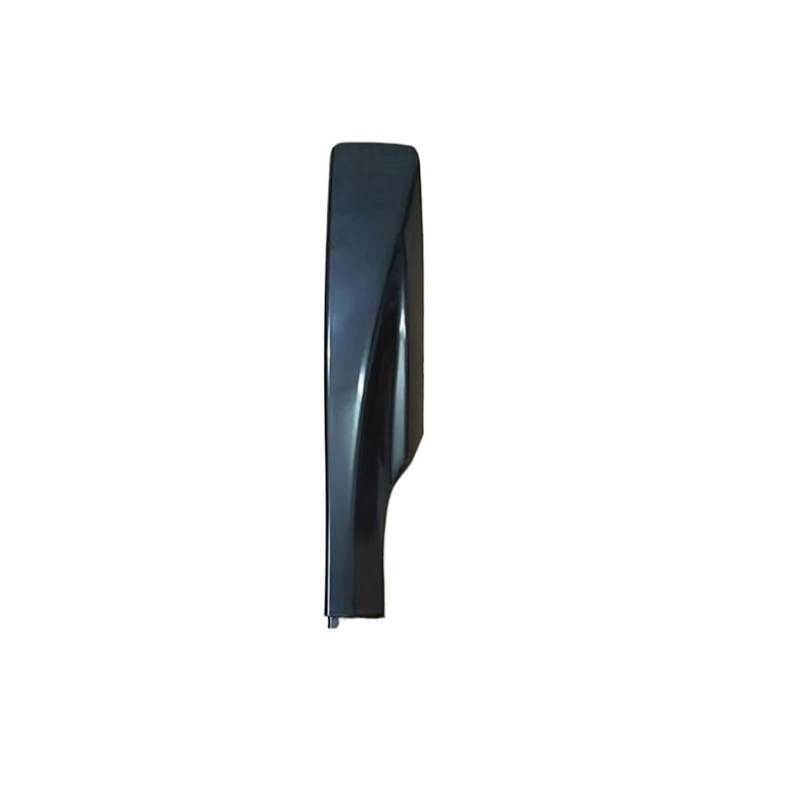 Dachträger Für Toyota Für RAV4 2012 XA30 2006~2011 2010 Schiene Endkappe Trim Abdeckung Shell Gepäckträger Abdeckungen Auto Relingträger(Vorne rechts) von LEIFEIS