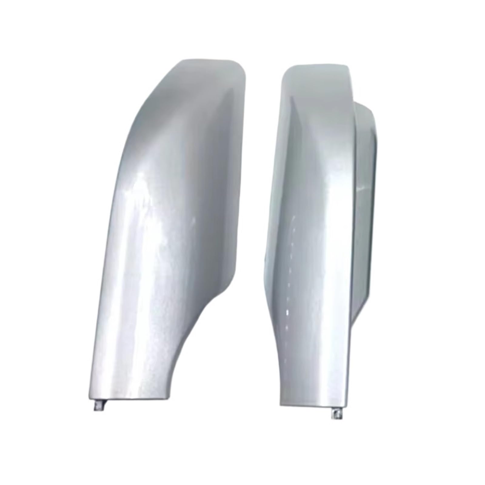 Dachträger Für Toyota Für RAV4 XА30 2006-2012 63491-42020 Blackoof Gepäck Bar Schiene Ende Rooftack Shell Schutzhülle Relingträger(Black Front Left) von LEIFEIS
