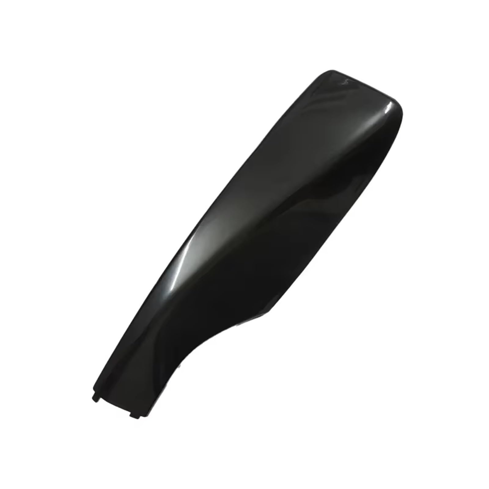 Dachträger Für Toyota Für RAV4 XA20 2001 2002 2003 2004 2005 Kunststoff Schwarz Auto Dach Gepäck Rack Schiene End Abdeckung Shell Relingträger(Schwarz) von LEIFEIS