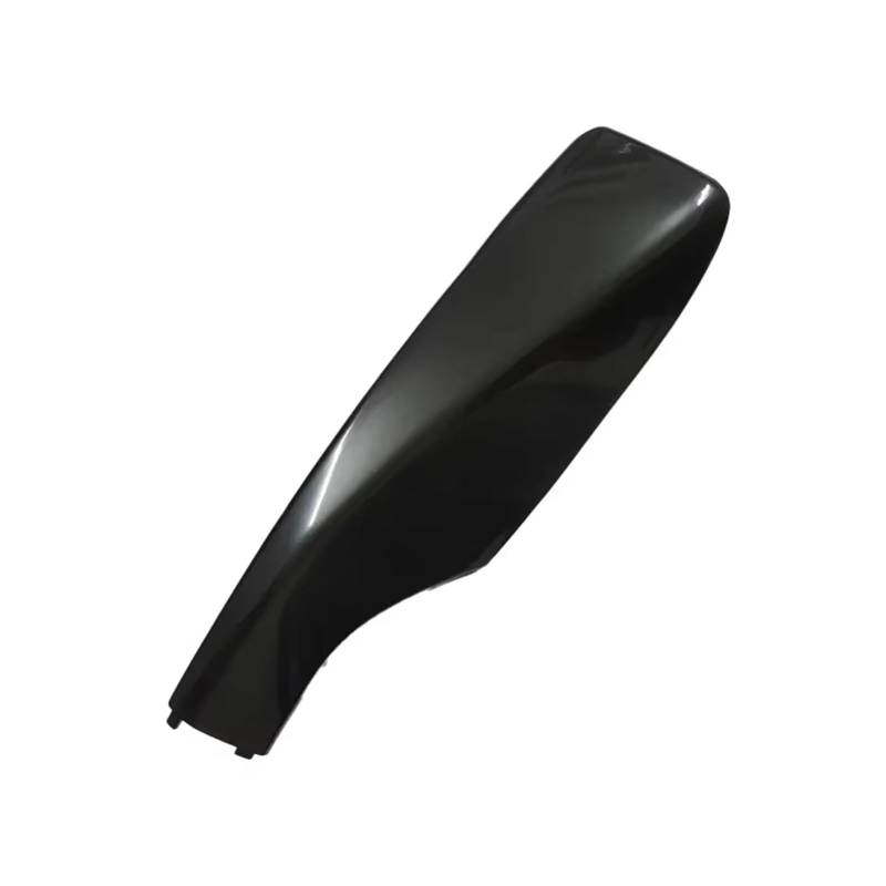Dachträger Für Toyota Für RAV4 XA20 2001 2002 2003 2004 2005 Kunststoff Schwarz Auto Dach Gepäck Rack Schiene End Abdeckung Shell Relingträger(Schwarz) von LEIFEIS