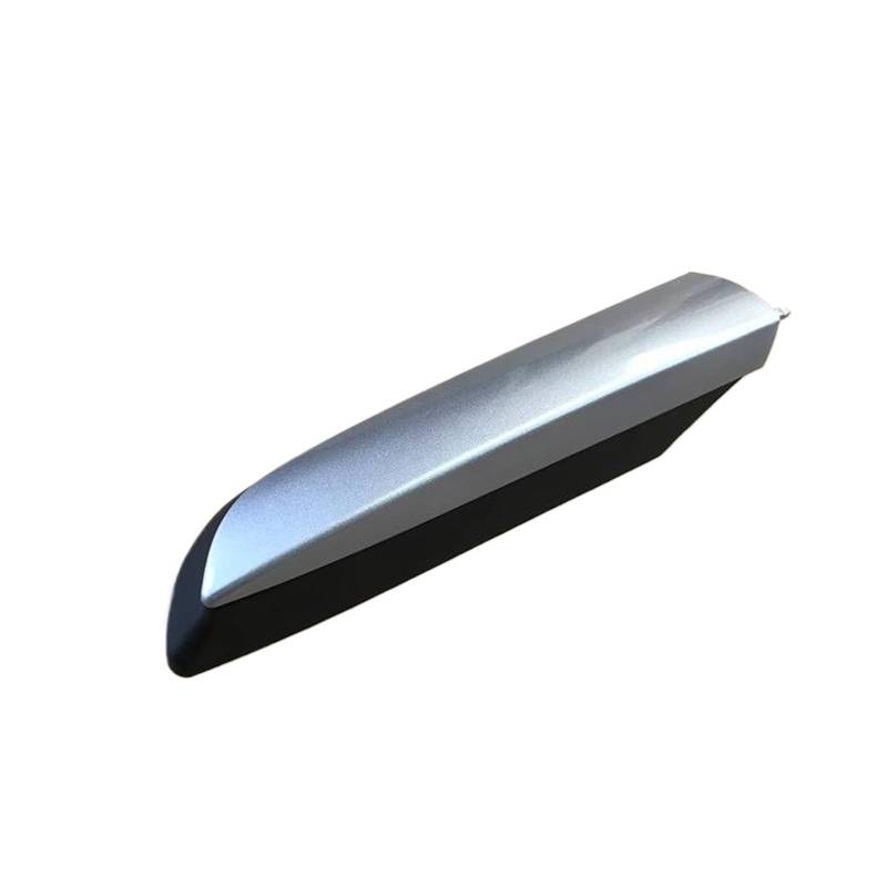 Dachträger Für Toyota Für RAV4 XA40 2013~2018 2014 Auto ABS Gepäck Bar Kappe Trim Schiene Ende Shell Plasitc Schutz 4 STÜCK Relingträger(Hinten Links) von LEIFEIS