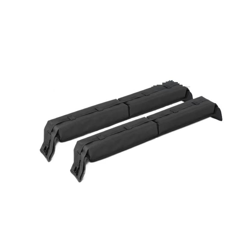 Dachträger Universal-Autodachgepäck-Softrack-Pads Für Kajak/Sup/Paddleboard/Kanu/Snowboard/Windsurfen Auto-Surfbrett-Racks Relingträger von LEIFEIS