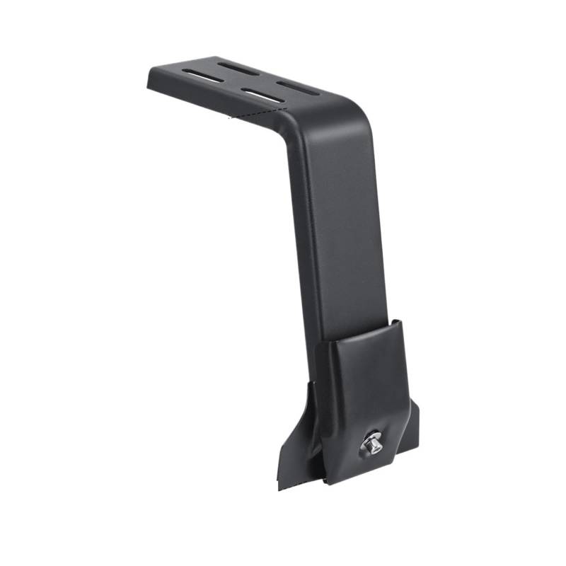 Dachträger Universal Dach Rack Dachrinne Mount Adapter Auto Dach Halterung 1 Stück Relingträger(27-29CM 1piece) von LEIFEIS