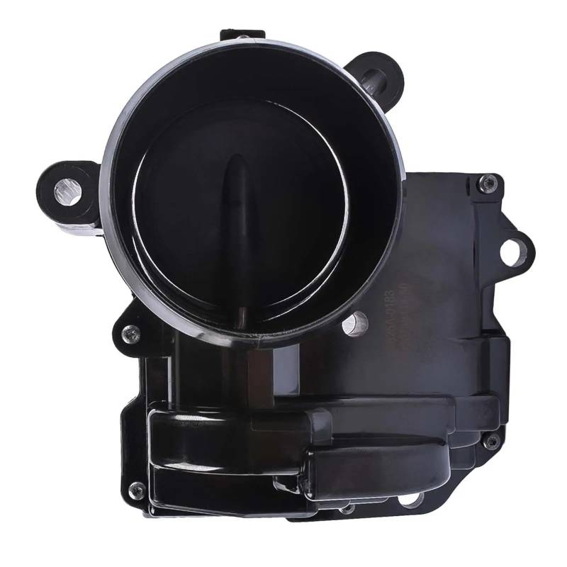Drosselklappe 1 Serie F20 F21 3 Serie F30, f80 F31 Benzin Drosselklappengehäuse AP03 13548675278 Drosselklappengehäuse Kraftstoff System Luftversorgung von LEIFEIS