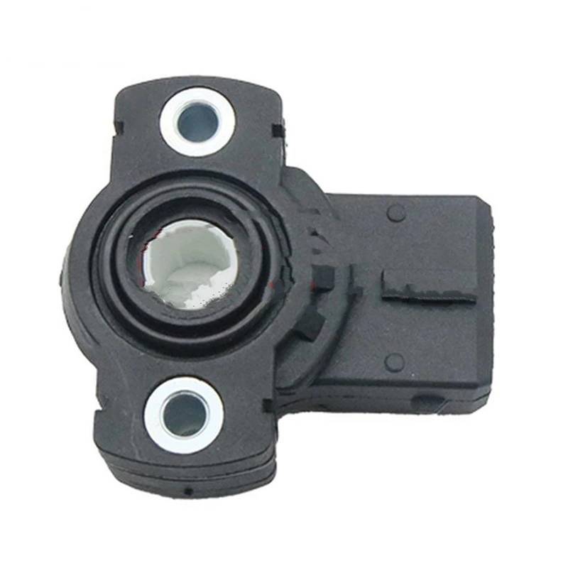 Drosselklappe 540i Z3 M3 318ti 323i 328i 328is 740i 740iL 525i 325i Auto Teile 13631721456 13631726591 TPS Drossel Position Sensor Luftversorgung von LEIFEIS