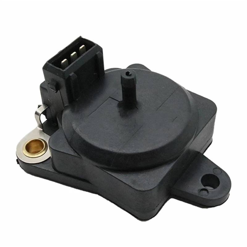 Drosselklappe FÜR Ford FÜR Sierra 2,0 16V 7654436 Ansaugluftdrucksensor APS0501 215810001101 Luftversorgung von LEIFEIS
