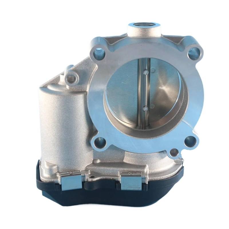 Drosselklappe Für Allroad Q5 TT OEM 06F133062 Drosselklappengehäuse 06F 133 062 AB 06F133062Q 06F133062AG Luftversorgung von LEIFEIS