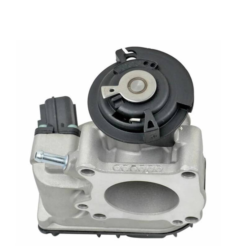 Drosselklappe Für Chevrolet Für Chevy Für Spark Für Matiz M200 M250 1.0L 2005-2010 2008 6G26 96447910 96439960 96611290 Drosselklappengehäuse Luftversorgung von LEIFEIS