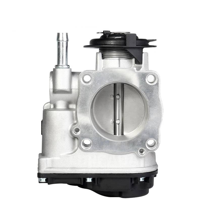 Drosselklappe Für Chevrolet Für Lacetti 2003-2012 1.4/1,6 DOHC Für Optra J200 Körper Accelerator 96815480 9681548 96394330 Drosselklappe Luftversorgung von LEIFEIS