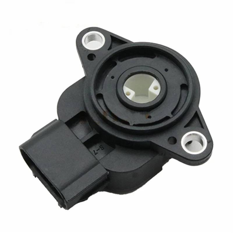 Drosselklappe Für Chevrolet Für PRIZM 1998 1999 2000 2001 2002 198500-1071 89452-10040 8945220130 Throttle Position Sensor TPS Luftversorgung von LEIFEIS