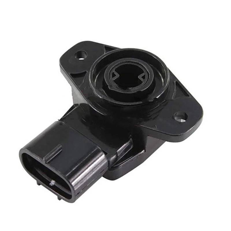 Drosselklappe Für Chevrolet Für Tracker 1,6 L 2,0 L Auto Teile 13420-65D00 1342065D00 13420-65D01 1342065D01 Throttle Position Sensor Luftversorgung von LEIFEIS