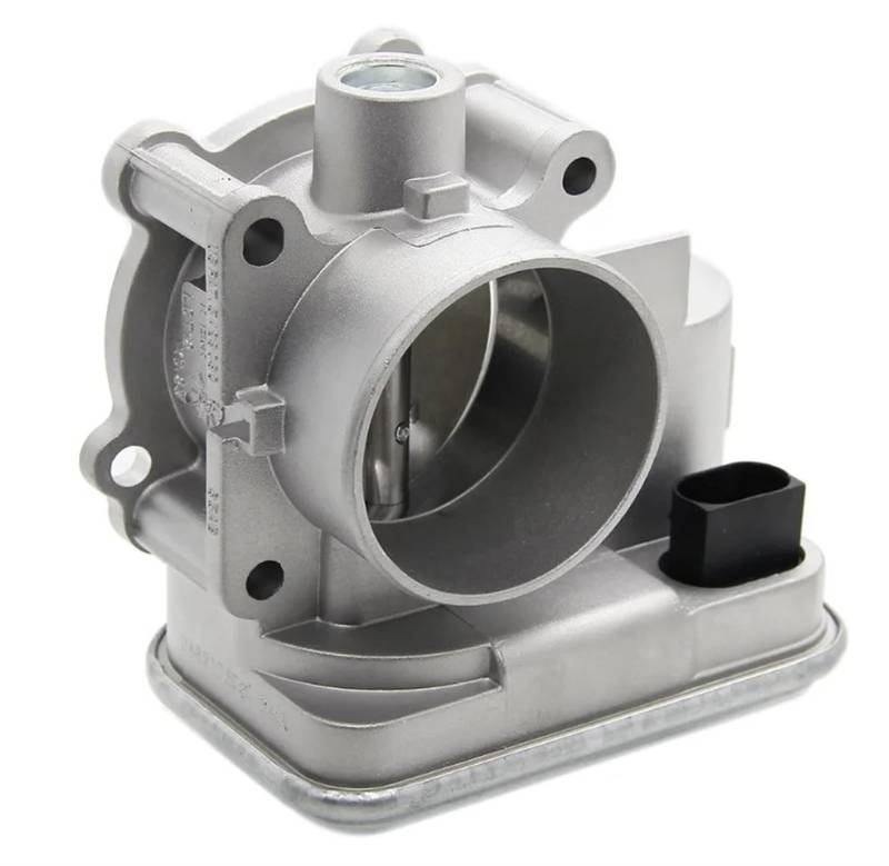 Drosselklappe Für Chrysler 200 2011 2012 2013 2014 2015 2016 1.8L 2.0L 2.4L 4891735 4891735AA 4891735AC Drosselklappengehäuse Luftversorgung von LEIFEIS