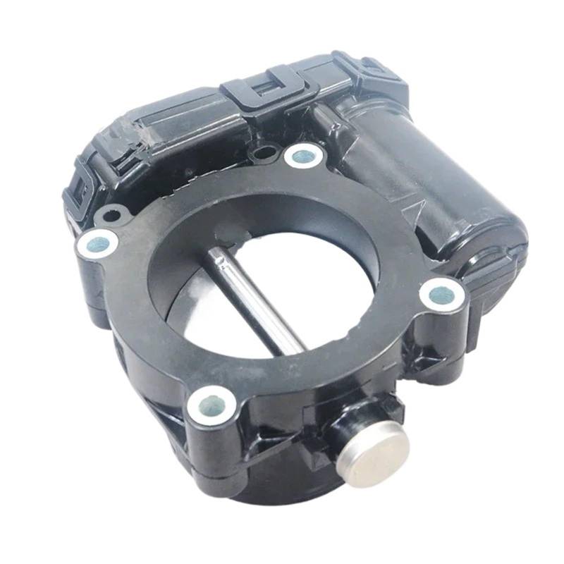 Drosselklappe Für Chrysler Drosselklappengehäuse 4593858AF 04593858AF Drosselklappengehäuse Kraftstoffsystem Luftversorgung von LEIFEIS