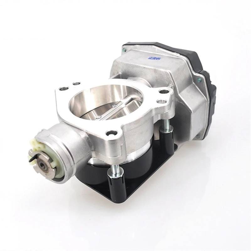 Drosselklappe Für Citroen C4 C5 C8 Für Jumpy Drosselklappengehäuse 1635X0 9650787380 Drosselklappengehäuse Kraftstoff System Luftversorgung von LEIFEIS