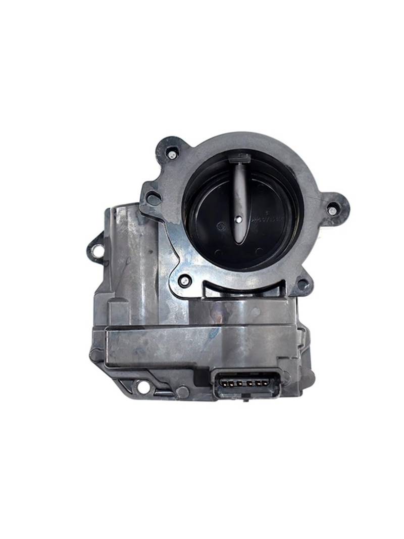 Drosselklappe Für Citroen C4 C5 DS3 V862418980 163672 A2C59513208 Auto Zubehör Drosselklappengehäuse Luftversorgung von LEIFEIS