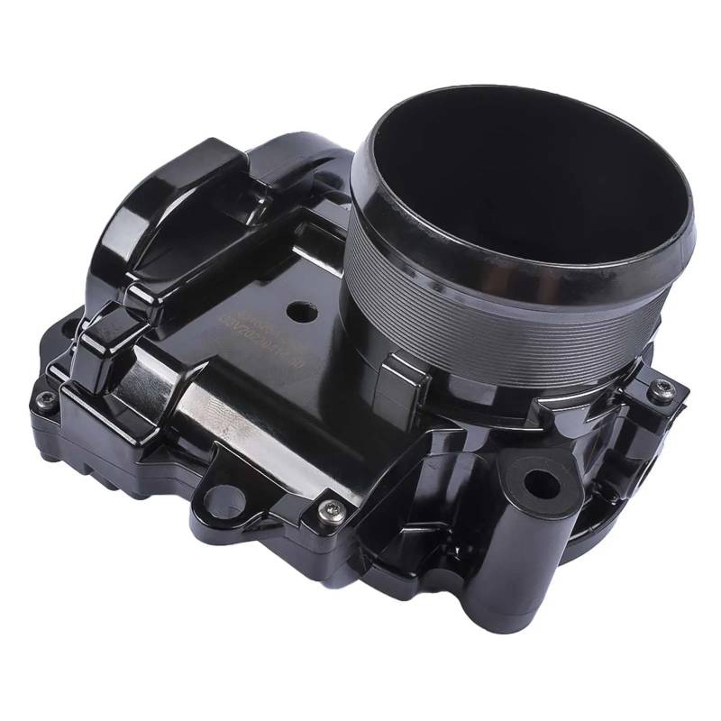 Drosselklappe Für Citroen C4 ICH LC 1,6 THP C4 Picasso ICH UD DS3 SA Benzin Drosselklappengehäuse AP03 13548675278 Drosselklappengehäuse Kraftstoff System Luftversorgung von LEIFEIS