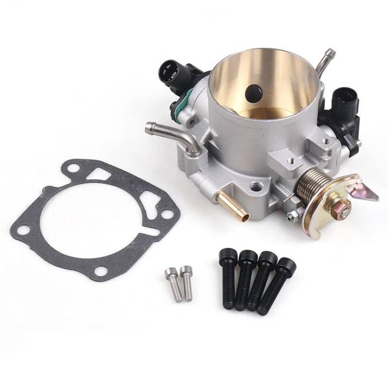 Drosselklappe Für Civic B/D/H/F Serie B16 B18 Für Für Integra Für Prelude S2000 Drosselklappen 309051050 70MM Drosselklappengehäuse Kit TPS/MAP Sensor 309-05-1050 Luftversorgung(with TPS MAP Sensor) von LEIFEIS