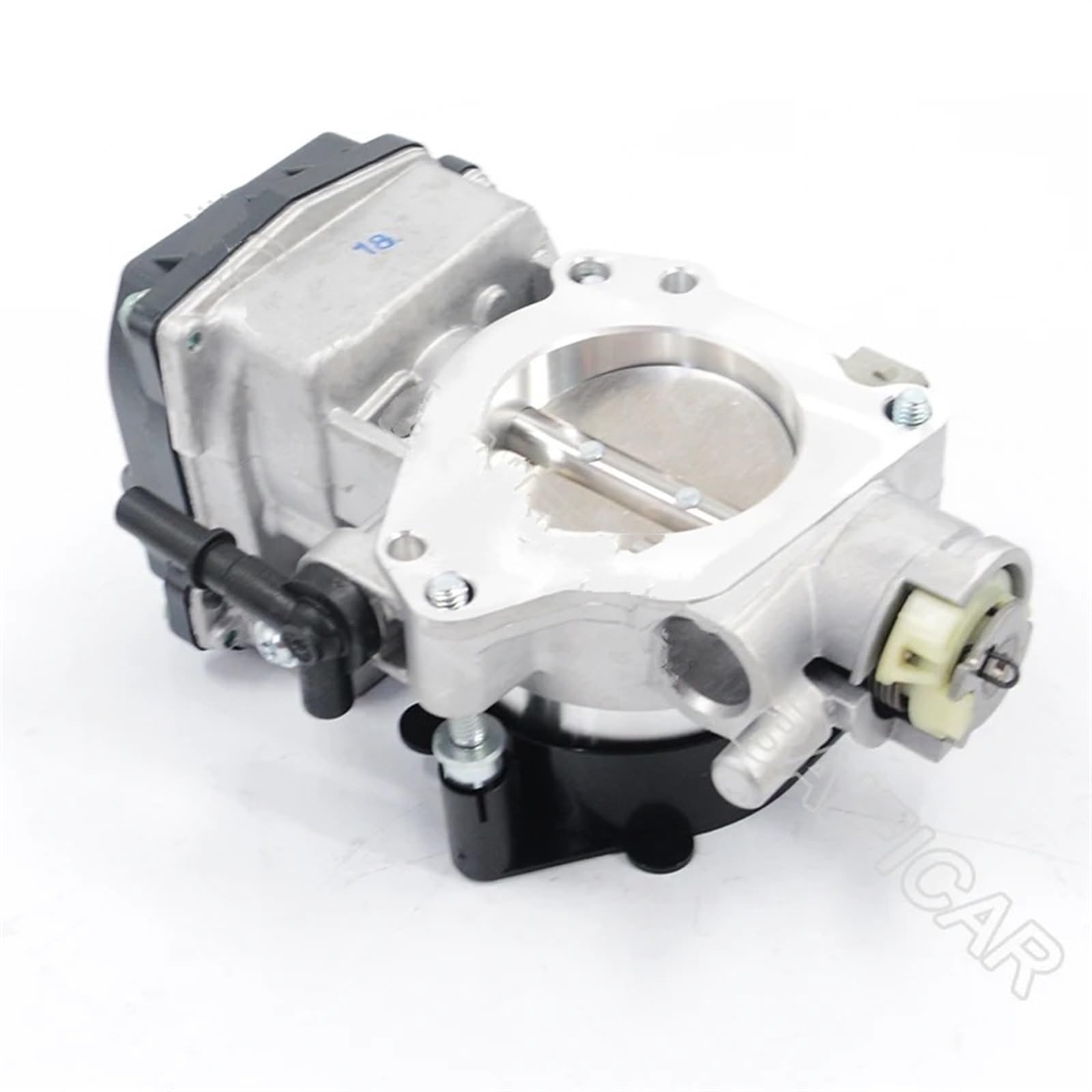 Drosselklappe Für FIAT Für Lancia 9652682880 1635W8 Auto Fuel Injection Drosselklappengehäuse Benzin Drosselklappengehäuse Luftversorgung Drosselklappe Für FIAT Für Lancia 9652682880 1635W8 Auto Fuel Injection Drosselklappengehäuse Benzin Drosselklappengehäuse Luftversorgung von LEIFEIS