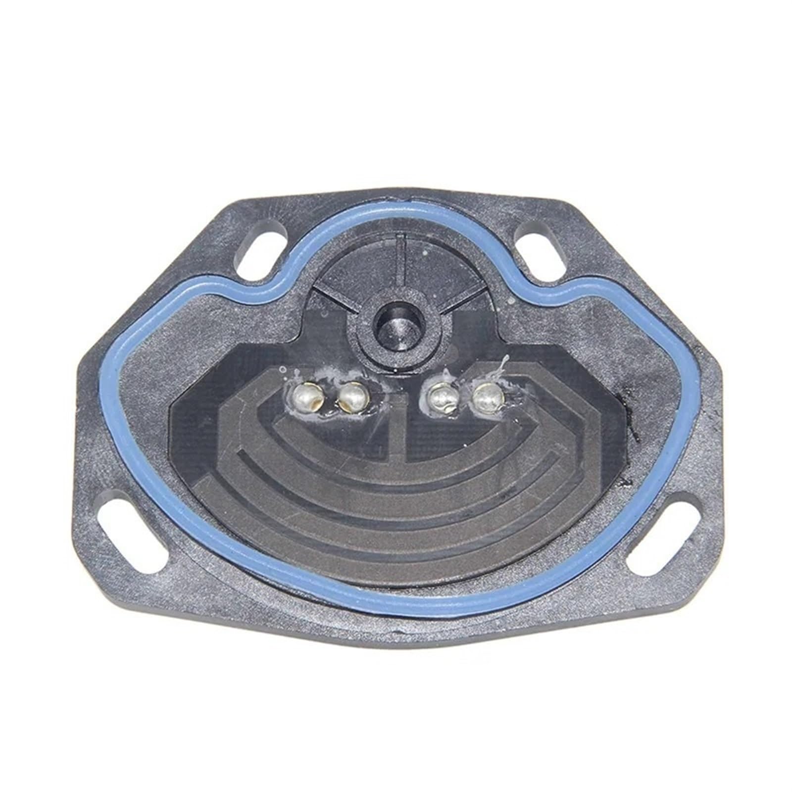 Drosselklappe Für FIAT Für Punto Für TIPO 3436020406 037907385A TPS Throttle Position Sensor 037-907-385-A Luftversorgung Drosselklappe Für FIAT Für Punto Für TIPO 3436020406 037907385A TPS Throttle Position Sensor 037-907-385-A Luftversorgung von LEIFEIS