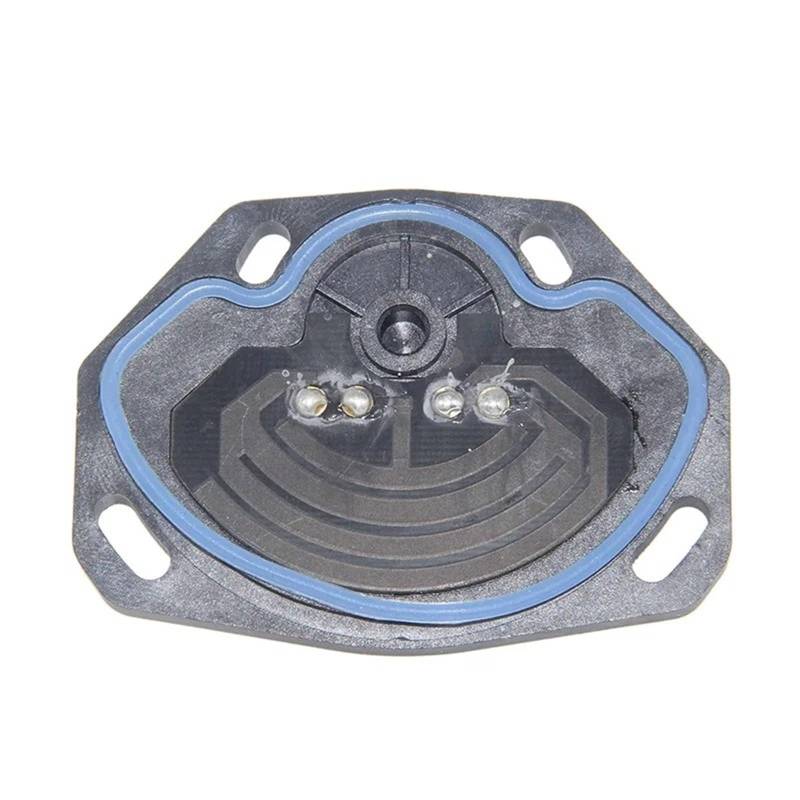 Drosselklappe Für FIAT Für Punto Für TIPO 3436020406 037907385A TPS Throttle Position Sensor 037-907-385-A Luftversorgung von LEIFEIS