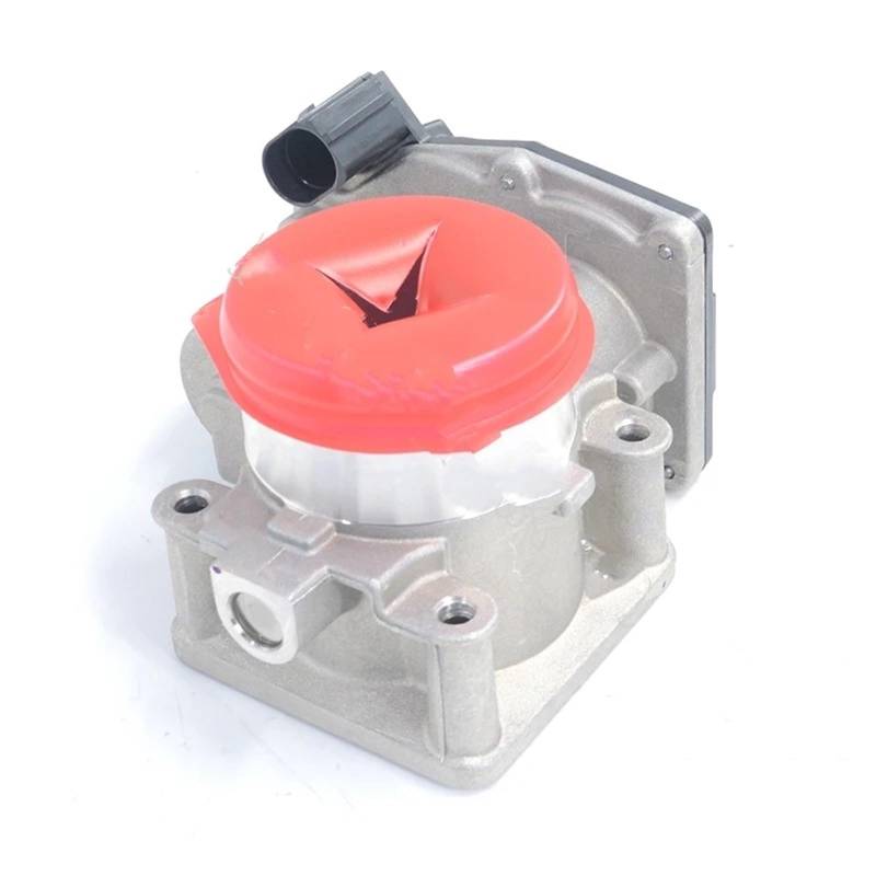 Drosselklappe Für Hyundai Für Santa Fe Für Tucson Drosselklappengehäuse 35100-2F000 35100-2F100 35100-2F600 Auto Fuel Injection Drosselklappengehäuse Luftversorgung von LEIFEIS