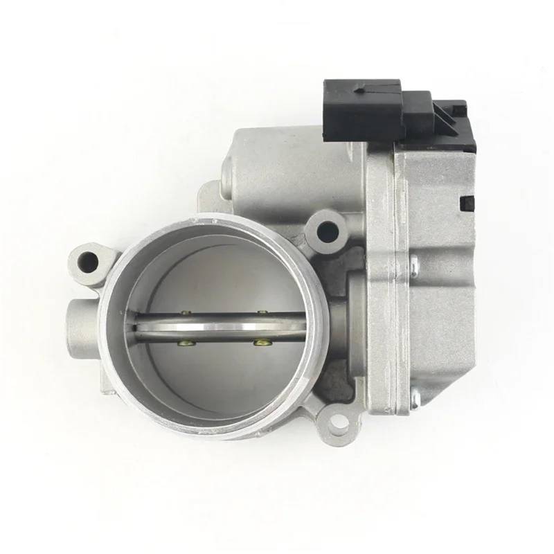 Drosselklappe Für Hyundai Für Santa Fe GL Für Tucson 2,0 L 2,7 L 3,3 L 3510027410 35100-27410 Drosselklappengehäuse 35100 27410 Drosselklappe Luftversorgung von LEIFEIS