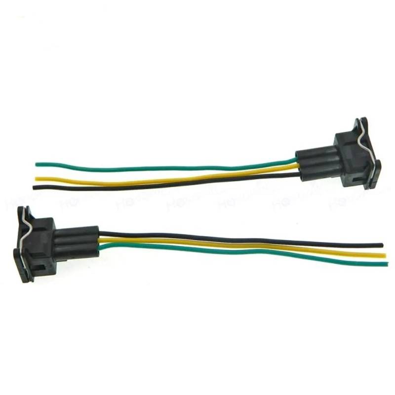 Drosselklappe Für Hyundai Für Sonata Für Santa Fe Für Tucson Für Tiburon 2,5 2,7 L 99-06 35170 37100 Throttle Position Sensor Luftversorgung(X2) von LEIFEIS