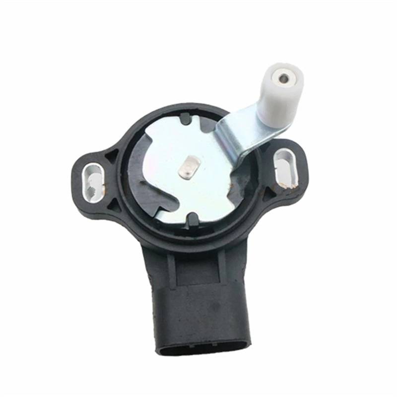 Drosselklappe Für Infiniti G35 Limousine 2003 2004 2005 2006 18919-AM810 Drosselklappensensor TPS 18919 AM810 18919AM810 Luftversorgung von LEIFEIS
