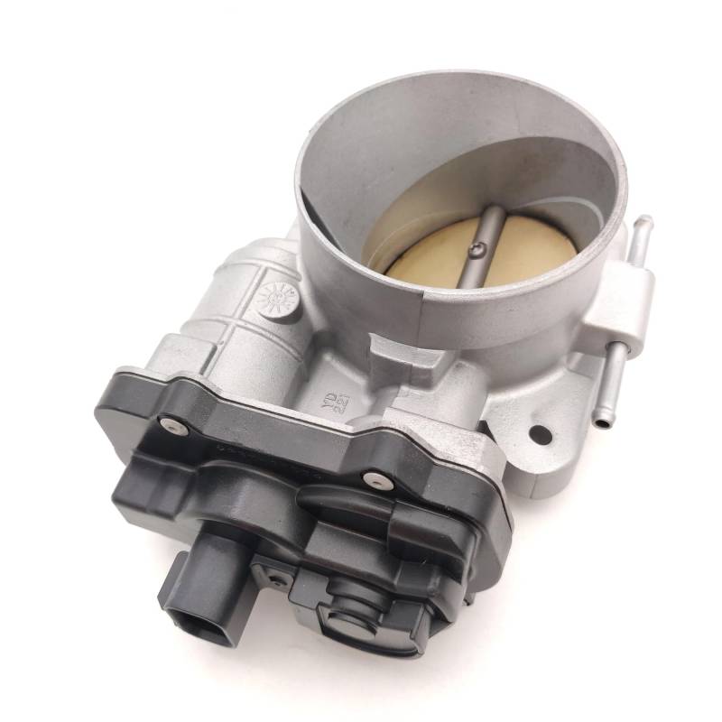 Drosselklappe Für Isuzu Für Ascender Drosselklappengehäuse V8 5,3 L 1257080 RME75 Auto Drosselklappengehäuse Luftversorgung von LEIFEIS