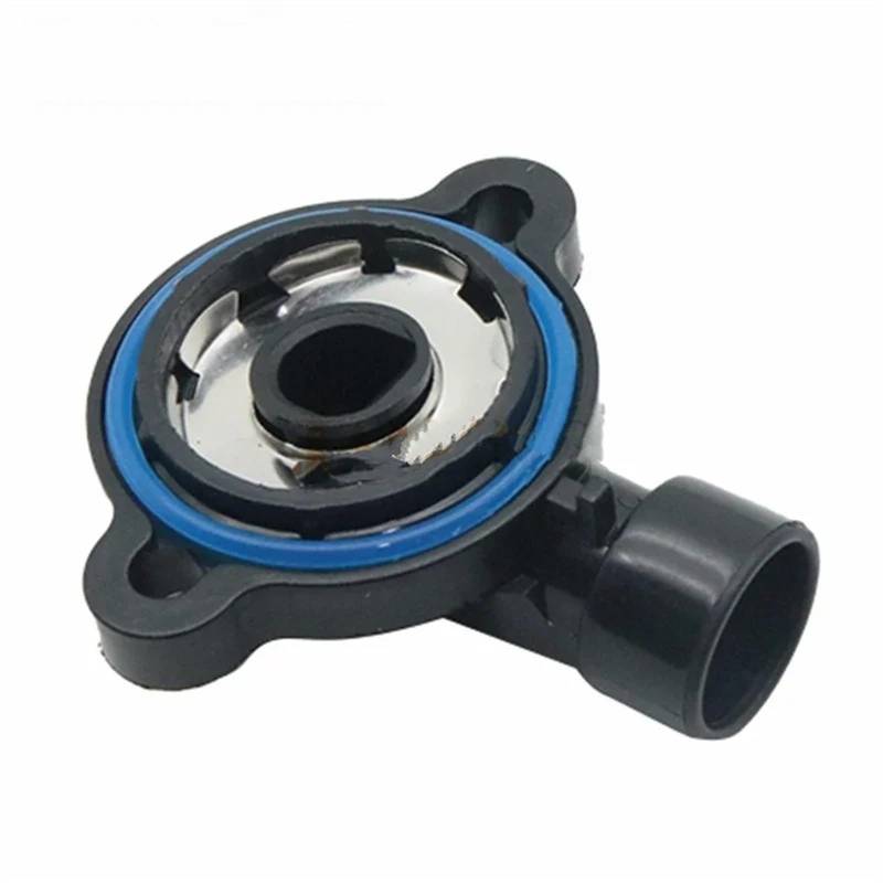 Drosselklappe Für Isuzu Für Hombre 1997-2000 Für NPR 1997-2000 17113625 Throttle Position Sensor TPS 17106809 17123852 Luftversorgung von LEIFEIS