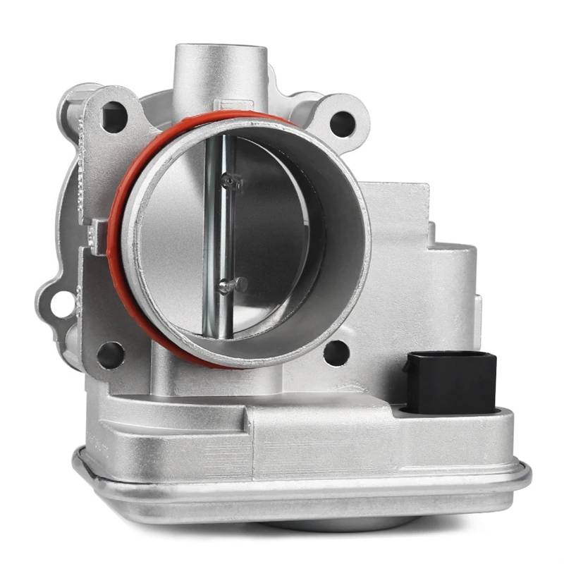 Drosselklappe Für Jeep Für Patriot Für Kompass 2007 2008 2009 2010 2011 2012 2013 2014 2015 2016 2017 2.0L 2.4L Aluminium Elektronische Drosselklappe Luftversorgung von LEIFEIS