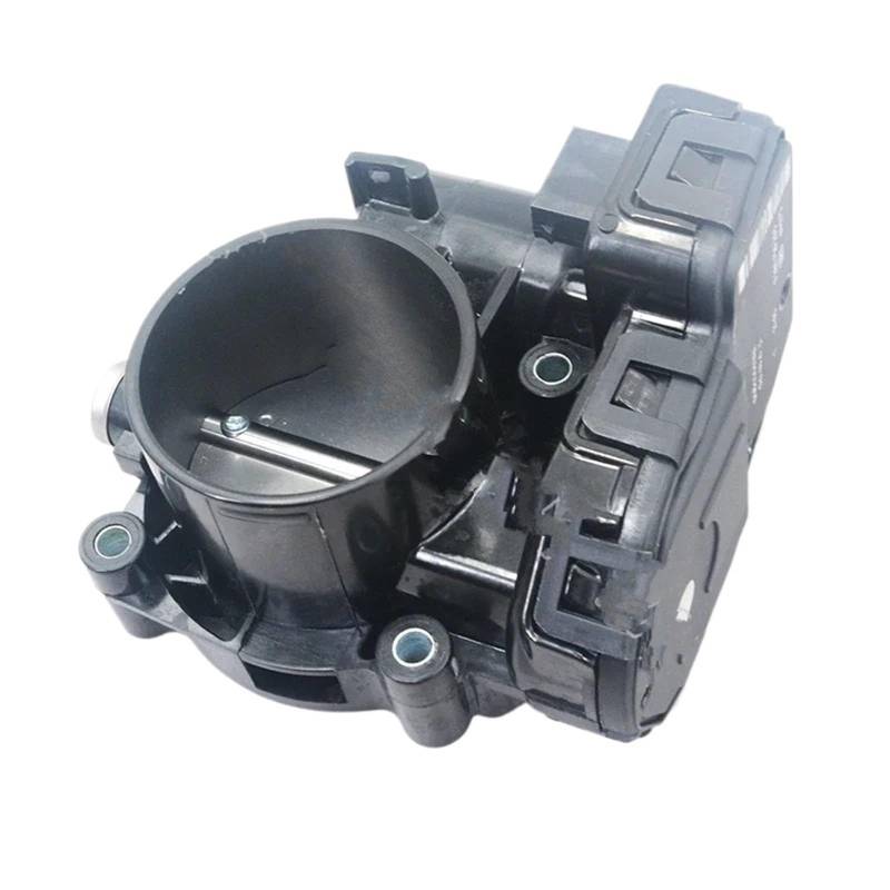 Drosselklappe Für Jeep Für Wrangler Drosselklappengehäuse 4593858AF 04593858AF Drosselklappengehäuse Kraftstoff System Luftversorgung von LEIFEIS