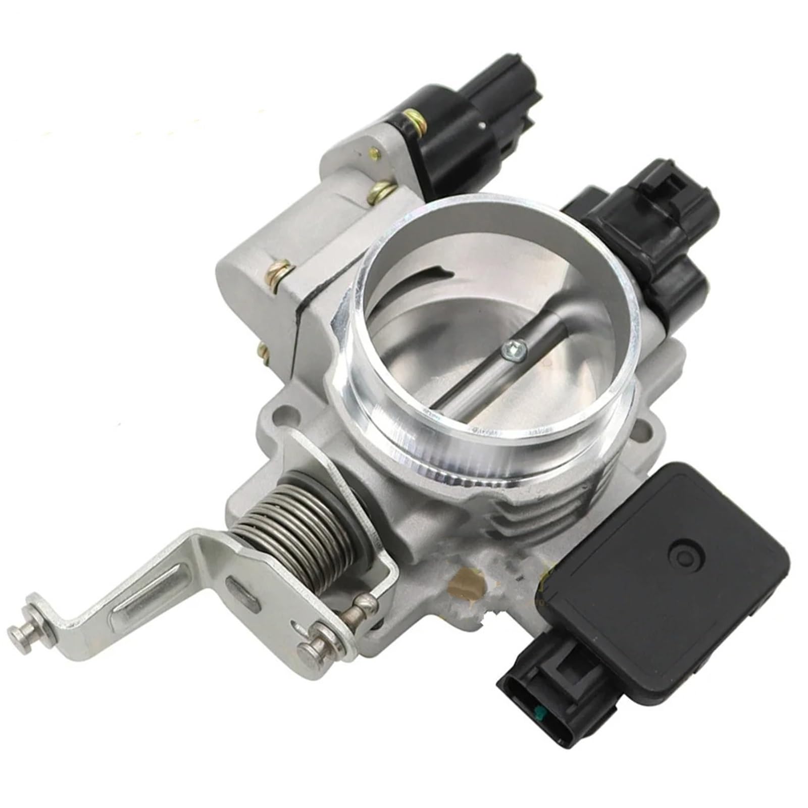 Drosselklappe Für Jeep XJ YJ TJ ZJ WJ 4.0L Für Cherokee Für Wrangler 1991-2003 Drosselklappengehäuse 53032023AB 1724 60mm Luftversorgung Drosselklappe Für Jeep XJ YJ TJ ZJ WJ 4.0L Für Cherokee Für Wrangler 1991-2003 Drosselklappengehäuse 53032023AB 1724 60mm Luftversorgung von LEIFEIS