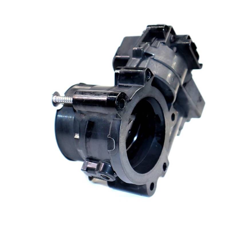 Drosselklappe Für MINI Für Clubman Für Paceman Für Roadster V862418980 163672 A2C59513208 Autozubehör Drosselklappengehäuse Luftversorgung von LEIFEIS