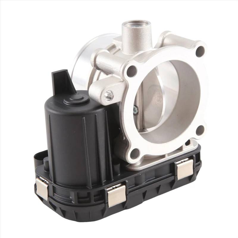 Drosselklappe Für Maxus V80 T60 ZX Für Terralord F01R00Y084 Auto Drosselklappengehäuse Drosselklappengehäuse Kraftstoffsystem Luftversorgung von LEIFEIS