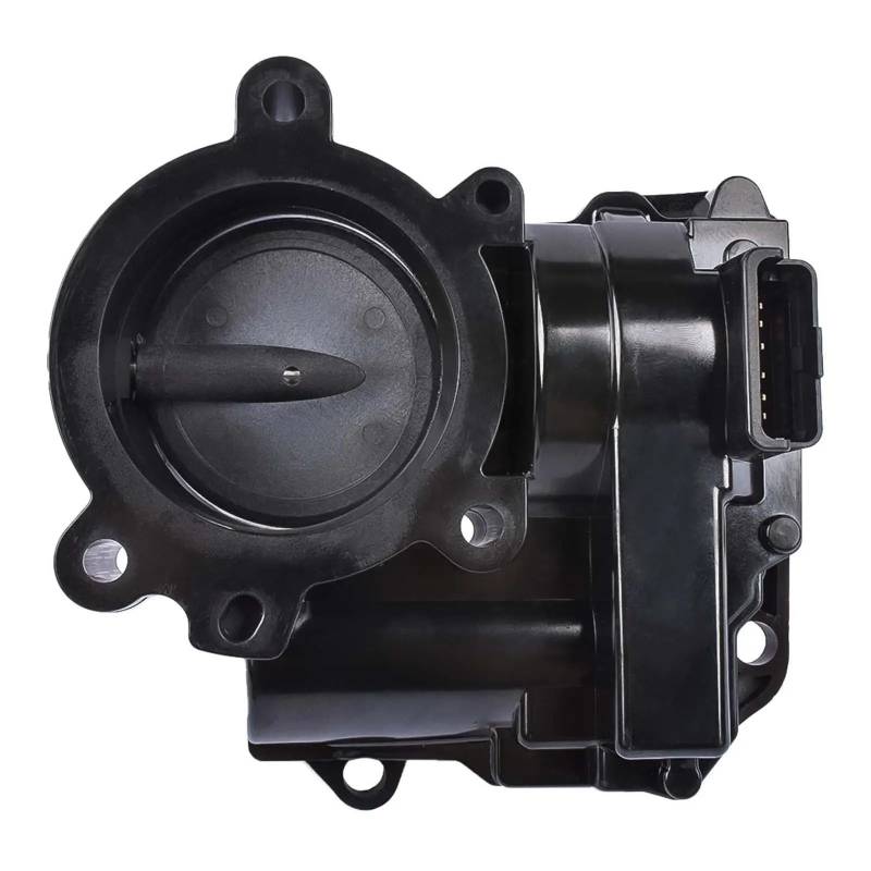 Drosselklappe Für Mini R56 R57 R57 R58 R59 Für Clubman R55 Für Countryman R60 Für Paceman R61 13548675278 Benzin Drosselklappengehäuse Drosselklappengehäuse Kraftstoffsystem Luftversorgung von LEIFEIS