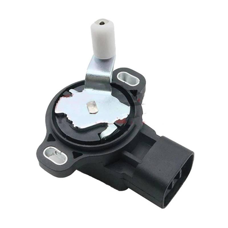 Drosselklappe Für Nissan 350Z 3,5 L 2003 2004 2005 2006 2007 18919-AM810 18919AM810 Auto Teile Gaspedal Drossel Position Sensor Luftversorgung von LEIFEIS