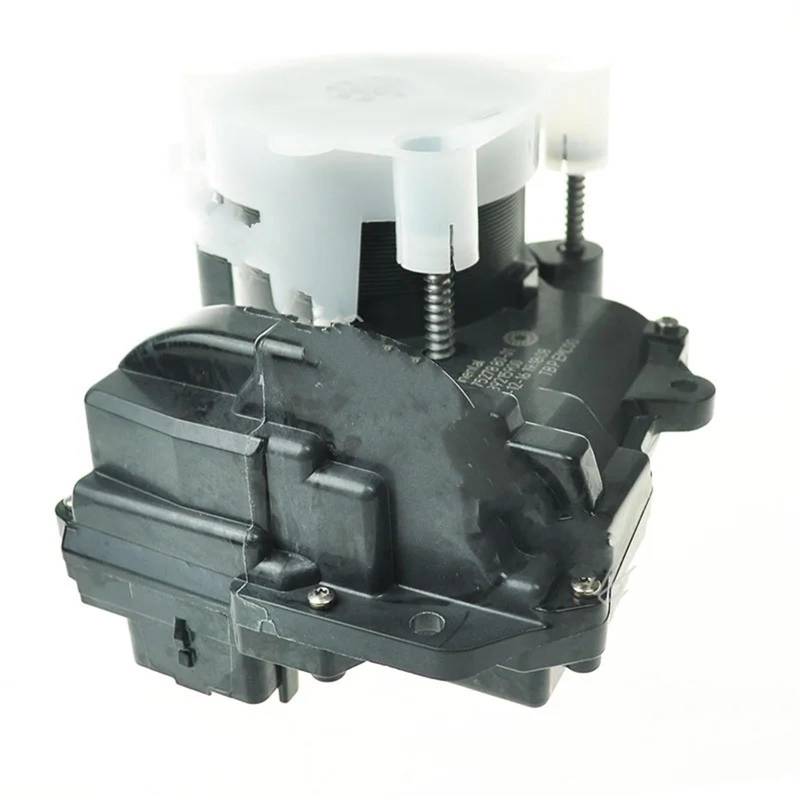 Drosselklappe Für Peugeot 207 308 408 508 3008 Für RCZ Drosselklappengehäuse V862418980 Drosselklappengehäuse Kraftstoff System Luftversorgung von LEIFEIS