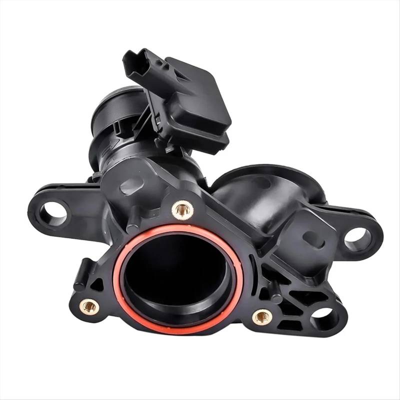 Drosselklappe Für Peugeot 308 3008 407 5008 508 Für Expert Für RCZ 2,0 HDI 0345.G7 9655233680 Drosselklappengehäuse Auto Drosselklappengehäuse Kraftstoffsystem Luftversorgung von LEIFEIS