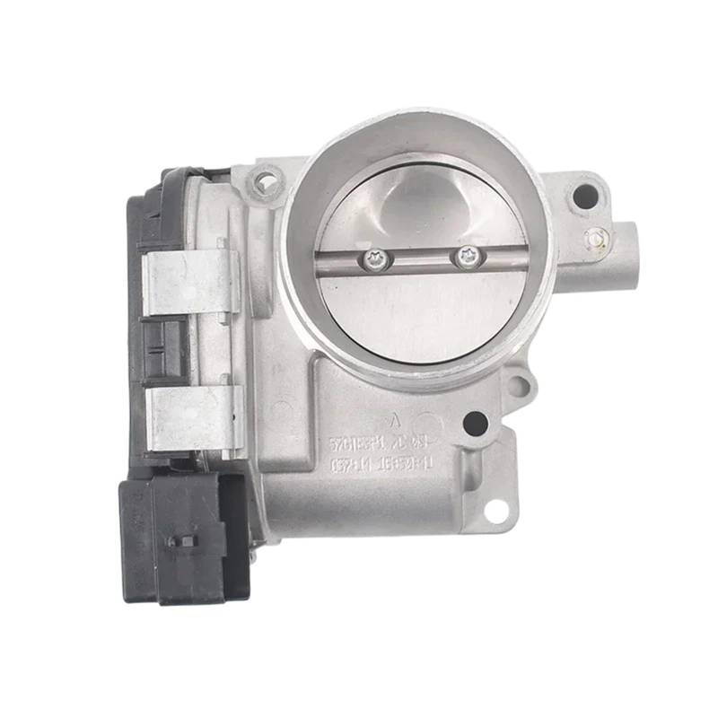 Drosselklappe Für Peugeot 308 408 3008 508 Drosselklappengehäuse 163668 Auto Fuel Injection Drosselklappengehäuse Luftversorgung von LEIFEIS