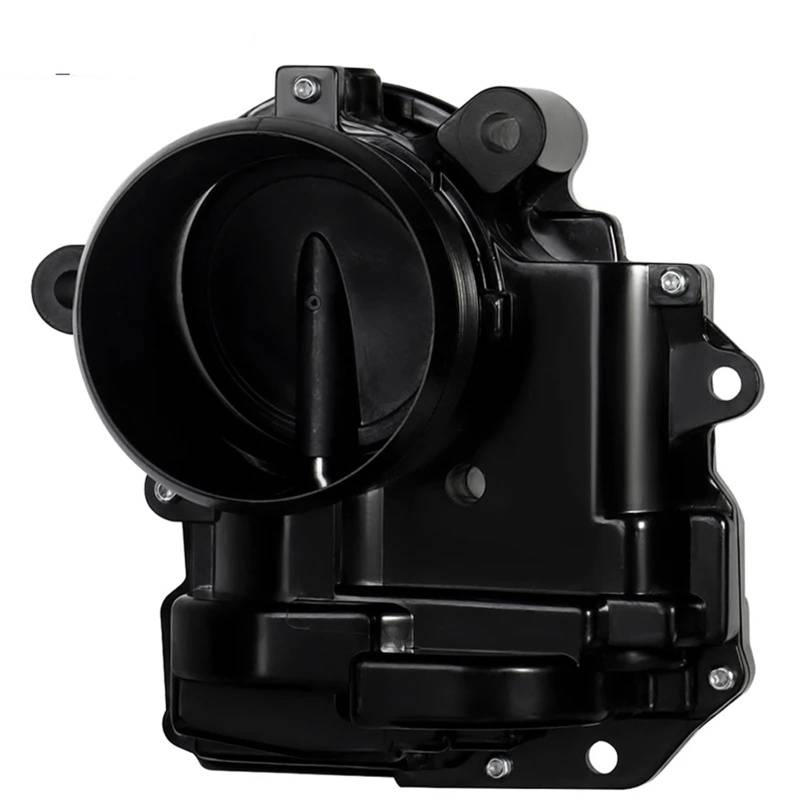 Drosselklappe Für Peugeot Für RCZ 508 5008 308 3008 208 207 Auto Einlassdrossel Körper V867527880 163672 V862418980 163631 60mm Drosselklappengehäuse Luftversorgung von LEIFEIS
