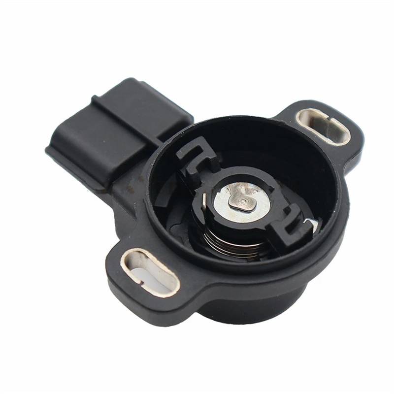 Drosselklappe Für Pontiac Für Vibe GT Für Wagon 4-D 2003 2004 2005 2006 89452-30140 Drosselklappensensor 8945230140 Luftversorgung von LEIFEIS