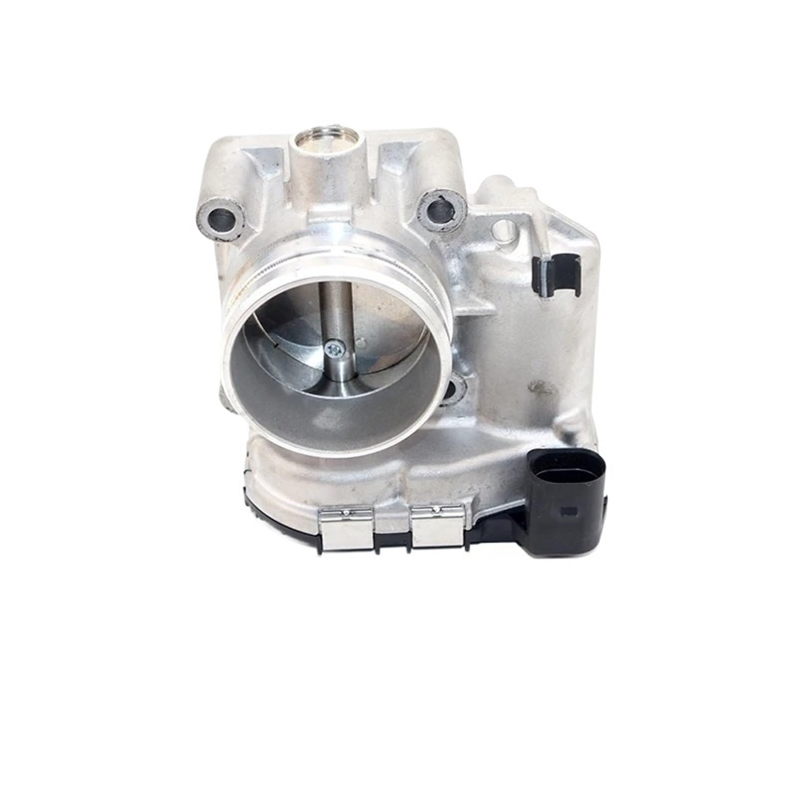 Drosselklappe Für SAIC MG Für Roewe 550 1,8 T 10103585 Auto Zubehör Motor Lufteinlass Elektronische Drosselklappengehäuse Luftversorgung von LEIFEIS