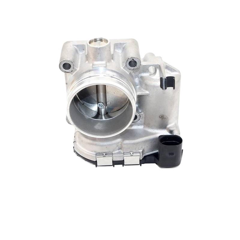 Drosselklappe Für SAIC MG Für Roewe 550 1,8 T 10103585 Auto Zubehör Motor Lufteinlass Elektronische Drosselklappengehäuse Luftversorgung von LEIFEIS