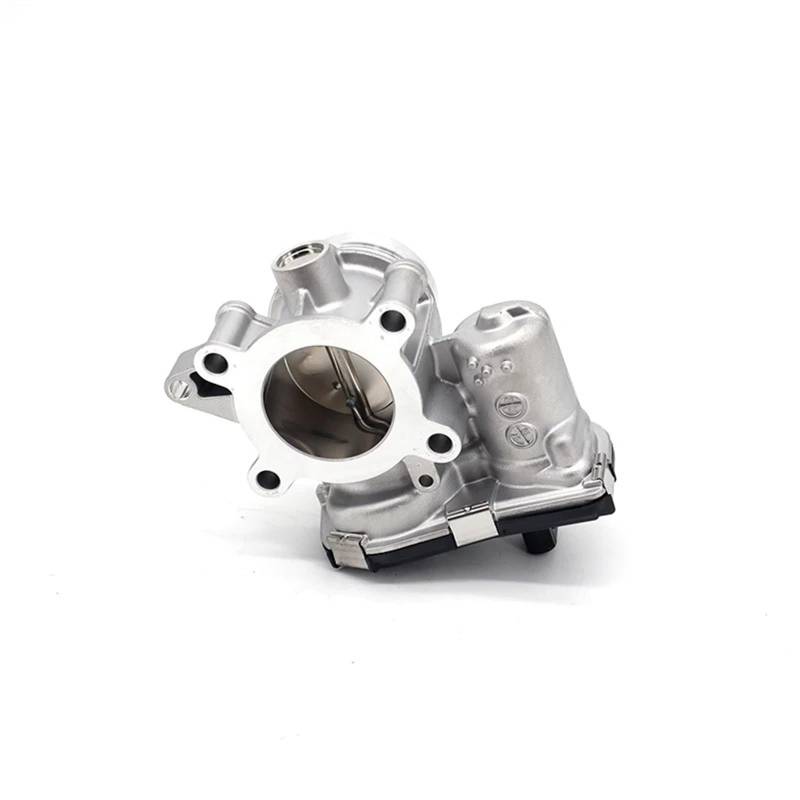 Drosselklappe Für SAIC MG GS HS Für EHS Für Roewe RX5 1,5 T 10278886 Auto Zubehör Motor Ansaugdrossel Körper Luftversorgung von LEIFEIS
