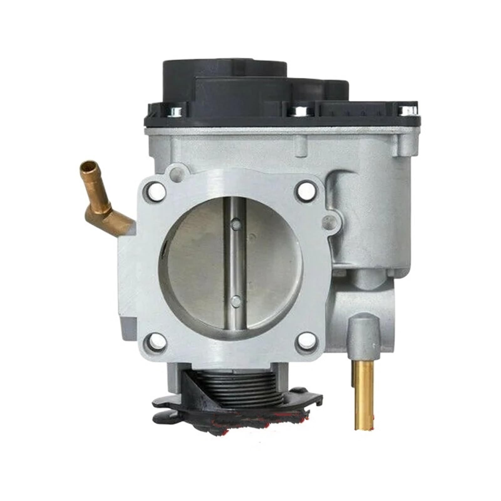 Drosselklappe Für VW Für Käfer Für Golf Für Jetta 1999 2000 2001 L4 2,0 L 06A133066E 408-236-111-007Z Kraftstoff Einspritzung Drosselklappengehäuse Luftversorgung Drosselklappe Für VW Für Käfer Für Golf Für Jetta 1999 2000 2001 L4 2,0 L 06A133066E 408-236-111-007Z Kraftstoff Einspritzung Drosselklappengehäuse Luftversorgung von LEIFEIS