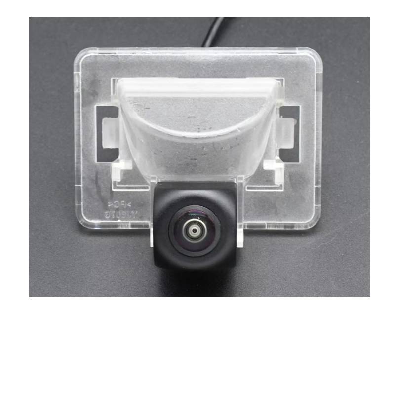 Einparkkamera Kamera Für Mazda 5 2006-2010 M5 Reverse Android Monitor 1920 * 1080P 170 ° AHD Fahrzeug Rückansicht Auto Kamera Auto-Rückfahrkamera(CVBS 720x576P) von LEIFEIS