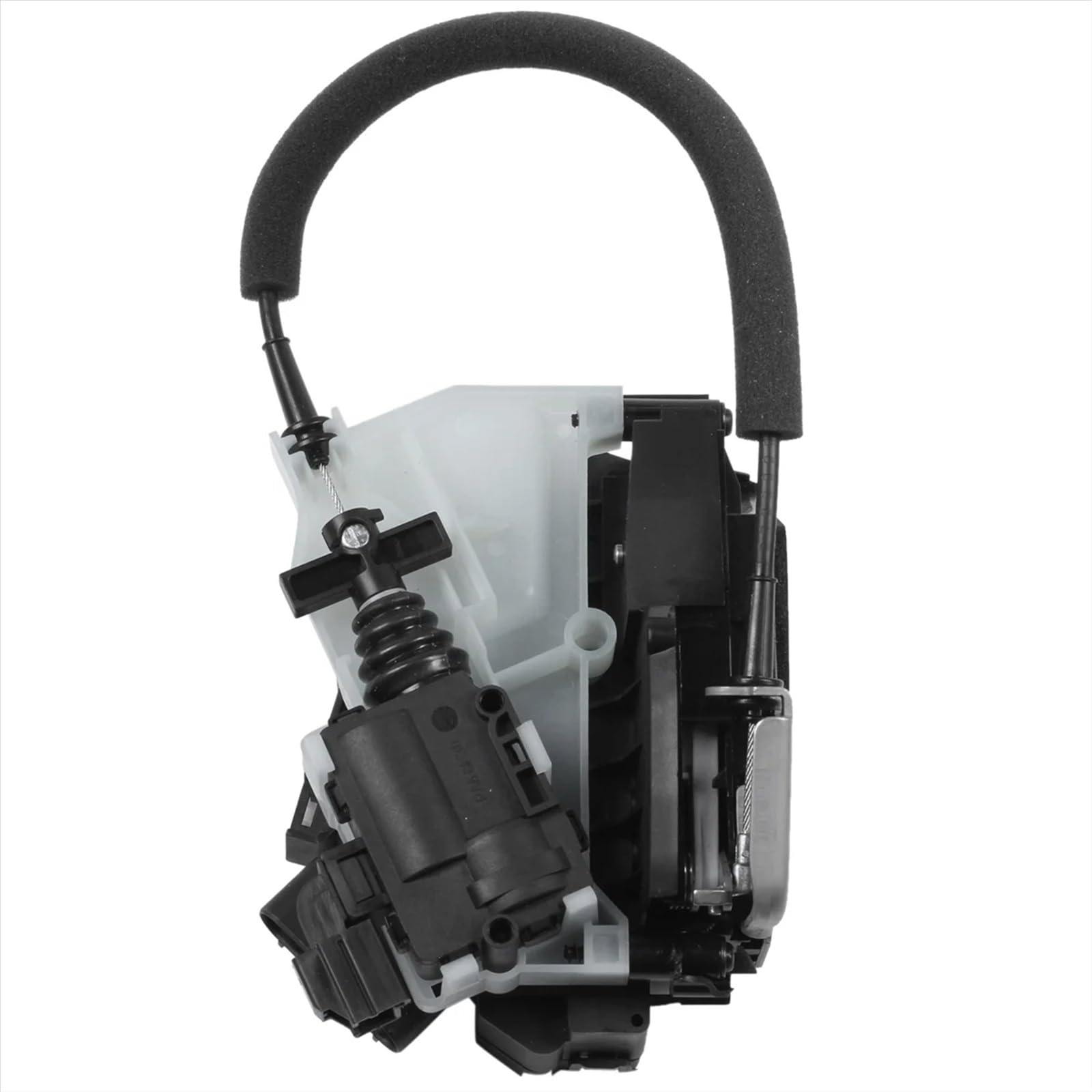 Heck Hecktürschloß Für Ford Für Ecosport 2013-2020 CN15-A219A-NE Hinten Stamm Tür Lock Pins Luke Lock Auto Boot Heckklappe Schloss Latch Antrieb Kofferraum Türschloss von LEIFEIS