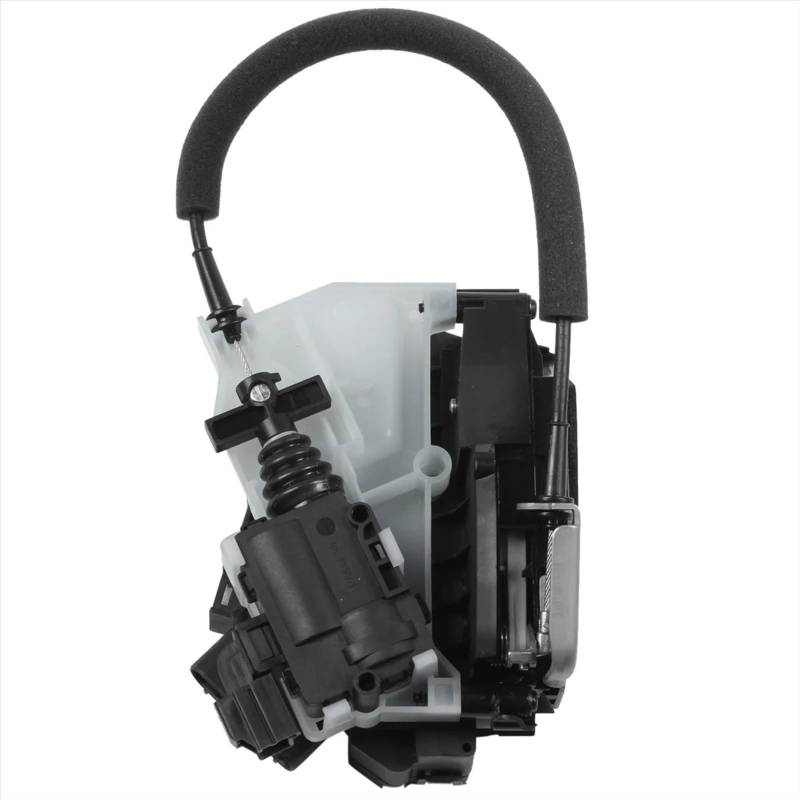 Heck Hecktürschloß Für Ford Für Ecosport 2013-2020 CN15-A219A-NE Hinten Stamm Tür Lock Pins Luke Lock Auto Boot Heckklappe Schloss Latch Antrieb Kofferraum Türschloss von LEIFEIS